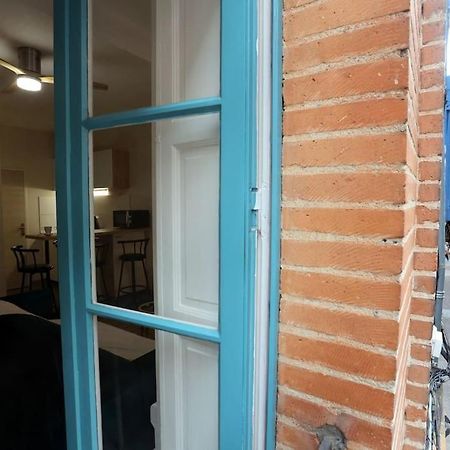 Chez Juliette, Proche Place Nationale Avec Parking Монтобан Екстер'єр фото