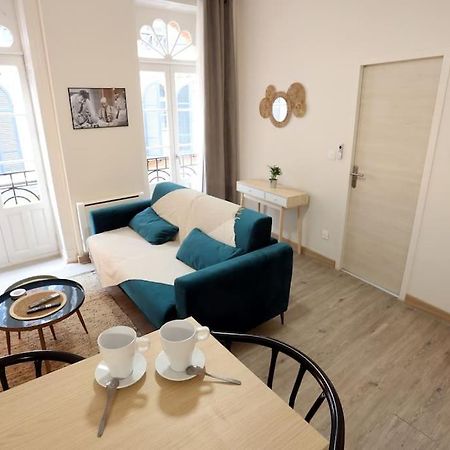 Chez Juliette, Proche Place Nationale Avec Parking Монтобан Екстер'єр фото