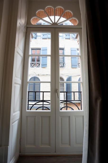 Chez Juliette, Proche Place Nationale Avec Parking Монтобан Екстер'єр фото